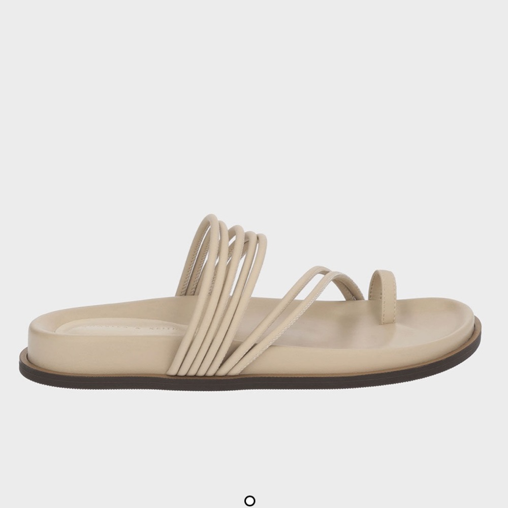 Charles & Keith Sandal